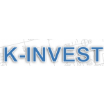 K-Invest plus s.r.o. – logo společnosti