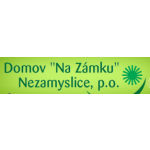 Domov "Na Zámku", příspěvková organizace – logo společnosti