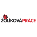ŽOLÍKOVÁ PRÁCE s.r.o. - stavební práce – logo společnosti