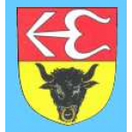 Klubové zařízení Plumlov – logo společnosti