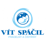 VÍT SPÁČIL - prádelny a čistírny, spol. s r.o. – logo společnosti