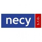 NECY s.r.o. – logo společnosti