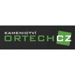 ORTECH CZ s.r.o. – logo společnosti
