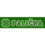 PALIČKA s.r.o. – logo společnosti