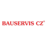BAUSERVIS CZ spol. s r.o. – logo společnosti