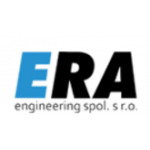 ERA-engineering spol. s r.o. – logo společnosti