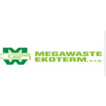 MEGAWASTE-EKOTERM, s.r.o. – logo společnosti