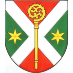 Obecní úřad Bystročice – logo společnosti
