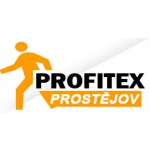 Ráčková Alena - Profitex – logo společnosti