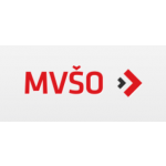 Moravská vysoká škola Olomouc, o.p.s. – logo společnosti