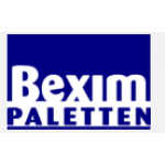 BEXIM PALETTEN, s.r.o. – logo společnosti