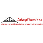 Dokoupil Invest s.r.o. – logo společnosti