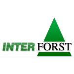 INTERFORST CZ, s.r.o – logo společnosti