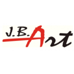 Krajsová Jana - J.B.Art – logo společnosti