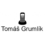 Tomáš Grumlík – logo společnosti