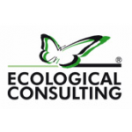 Ecological Consulting a.s. – logo společnosti