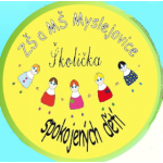 Základní škola a mateřská škola Myslejovice, okres Prostějov, příspěvková organizace – logo společnosti