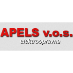 APELS, v.o.s. Prostějov – logo společnosti