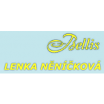 BELLIS - KVĚTINY - ZAHRÁDKÁŘ – logo společnosti