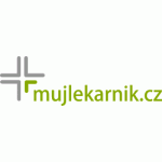Lékárna U radnice – logo společnosti