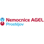 AGEL Středomoravská nemocniční a.s. – Nemocnice AGEL Prostějov – logo společnosti