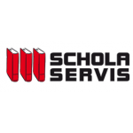 SCHOLA SERVIS - KOMPLEXNÍ SLUŽBY PRO ŠKOLSTVÍ – logo společnosti