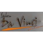 Padrnosová Jana - Salon DaVinci – logo společnosti