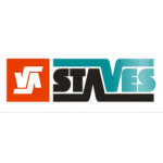 STAVES s.r.o. (pobočka Olomouc) – logo společnosti