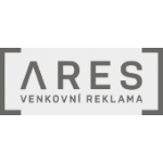 ARES CZ s.r.o. – logo společnosti