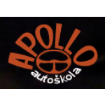 APOLLO 3P, s.r.o. - APOLLO Autoškola – logo společnosti