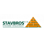 STAVBROS, s.r.o. – logo společnosti