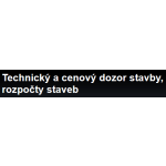 Ing. Vykoupil Mojmír - Technický a cenový dozor staveb – logo společnosti