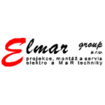 ELMAR group, spol. s r.o. – logo společnosti