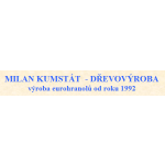 Kumstát Milan – logo společnosti