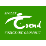 Spolek Trend vozíčkářů Olomouc – logo společnosti
