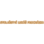 Lukáš Procházka - Stolařství – logo společnosti