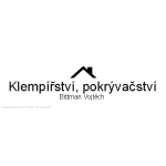 Bittman Vojtěch- Klempířství a pokrývačství – logo společnosti