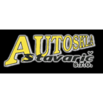 AUTOSKLA STAVARIČ s.r.o. (provozovna Prostějov) – logo společnosti