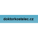 LÉKAŘ PRAKTIK s.r.o. – logo společnosti