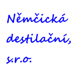 Němčická destilační, s.r.o. – logo společnosti