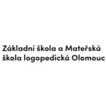 Základní škola a Mateřská škola logopedická Olomouc – logo společnosti