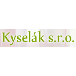Kyselák, s.r.o. – logo společnosti
