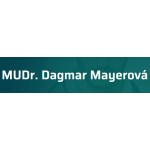 MUDr. Dagmar Mayerová – Endokrinologie – logo společnosti