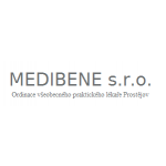 MEDIBENE s.r.o. – logo společnosti