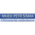 MUDr. Šišma Petr - Chirurgická ambulance – logo společnosti