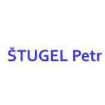 Štugel Petr – logo společnosti