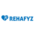 REHAFYZ s.r.o. (pobočka Němčice nad Hanou) – logo společnosti