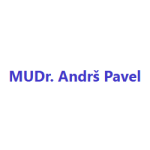 MUDr. Pavel Andrš - Pro Derma – logo společnosti