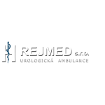 REJMED s.r.o. – logo společnosti