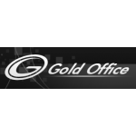 GOLD OFFICE s.r.o. – logo společnosti